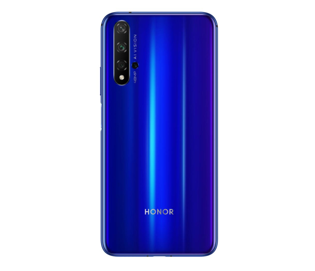 HONOR 20 Dual SIM 6/128GB niebieski - 503115 - zdjęcie 6